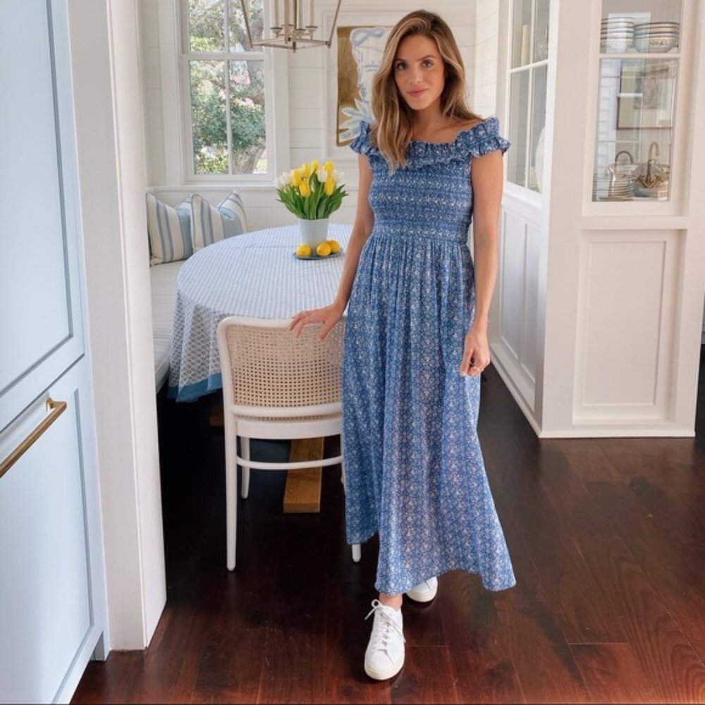 NWT Gal Meets Glam Tessa Dress